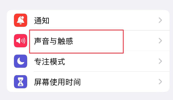 嘉定苹果售后维修分享iPhone只有震动没有声音怎么办 