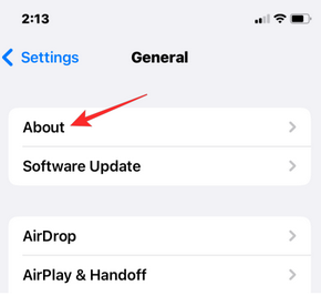 嘉定苹果嘉定mac维修如何在iPhone查找MAC地址