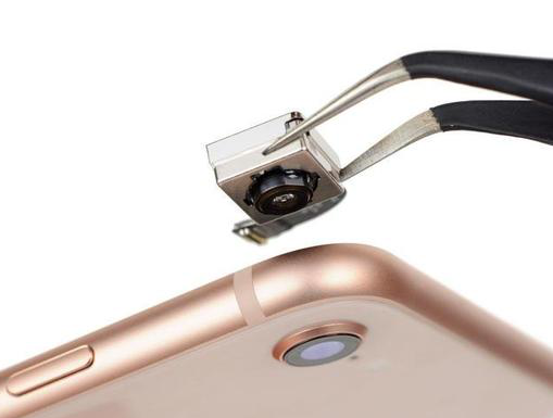 嘉定苹果6维修为什么从iPhone6开始苹果摄像头就开始凸起了 