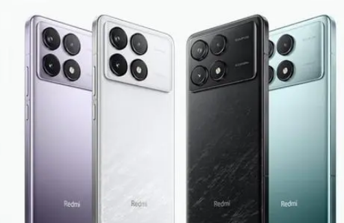 嘉定苹果15维修中心分享红米K70和iPhone15该怎么选
