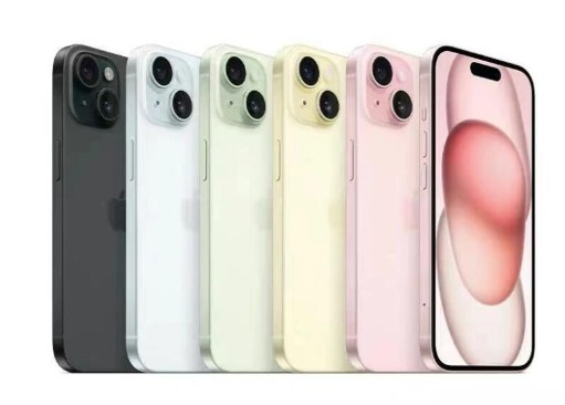 嘉定苹果15维修中心分享红米K70和iPhone15该怎么选 