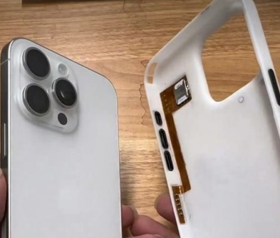 嘉定apple维修中心分享美版iPhone15要不要去华强北加eSIM卡 