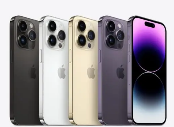 嘉定苹果15内存维修店分享iPhone15的内存是多少 