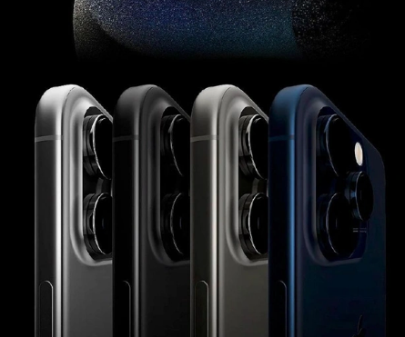 嘉定苹果售后维修店分享iPhone15系列是否升级至8GB内存 