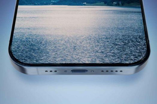 嘉定苹果ipad维修分享iPhone15USB-C接口和Mac/iPad区别 