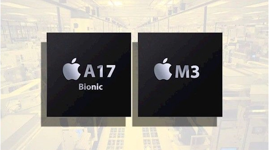 嘉定苹果15维修站分享iPhone15系列会用3nm芯片吗 