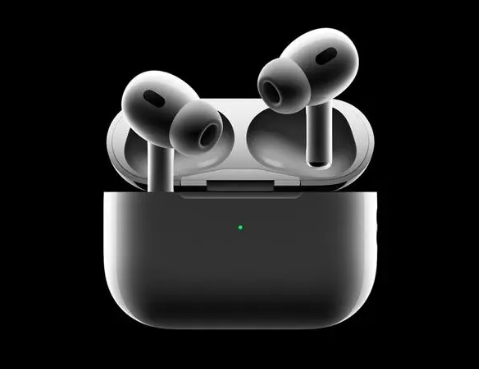 嘉定苹果手机维修分享AirPodsPro2遇音频漂移问题怎么办 