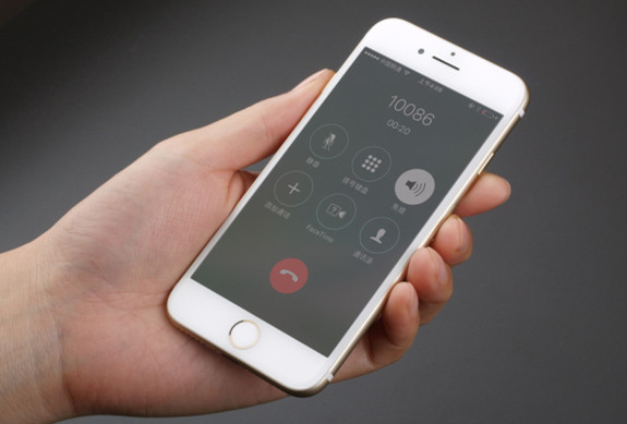 嘉定苹果手机维修分享iPhone 听筒没声音、iPhone 听筒无法正常工作解决办法 