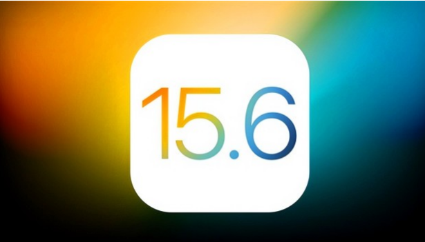 嘉定苹果手机维修分享iOS 15.6RC版会是正式版吗 