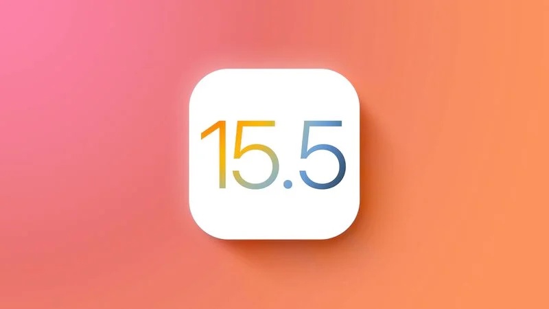 嘉定苹果手机维修分享iOS15.5正式版更新内容汇总 