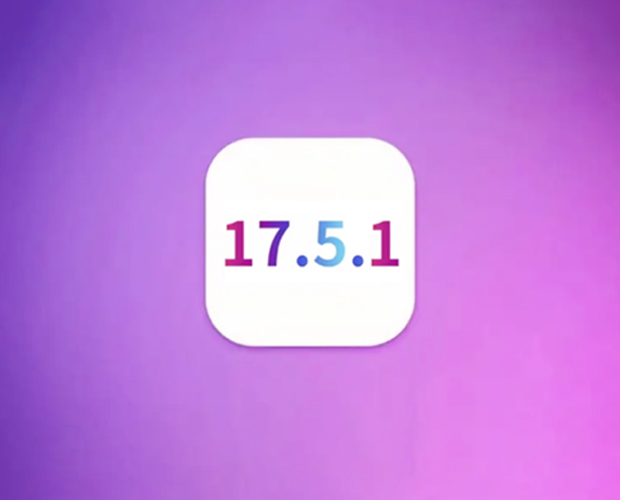 嘉定苹果手机维修分享iOS17.5.1正式版升级 