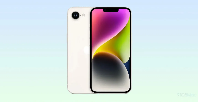 嘉定苹果手机维修分享苹果 iPhone SE 4 2025 春季亮相 