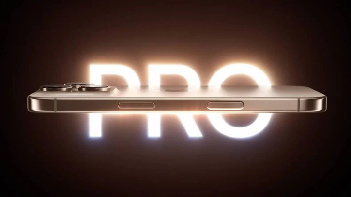 嘉定苹果手机维修分享iPhone 16 Pro系列需求在预购后“低于预期” 