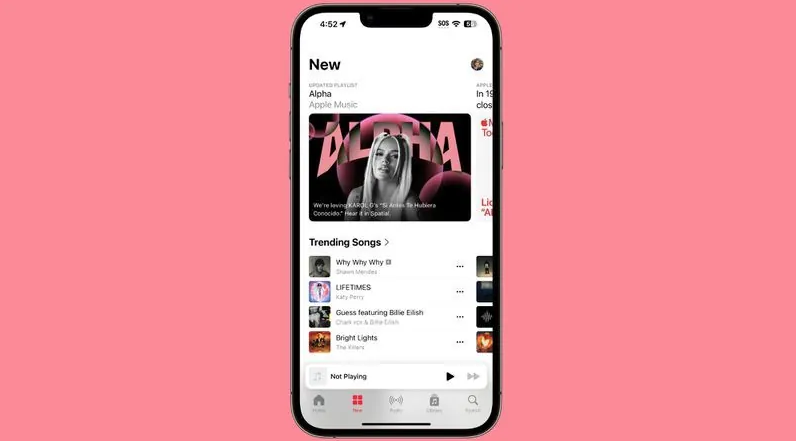 嘉定苹果手机维修分享iOS / iPadOS 18 Beta 6 已到 