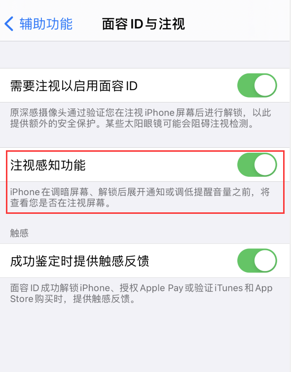嘉定苹果手机维修分享iPhone 12 不会自动锁屏怎么办 