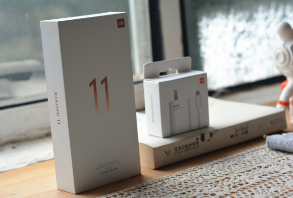 嘉定苹果手机维修分享小米11和iPhone 12 mini，选哪个 