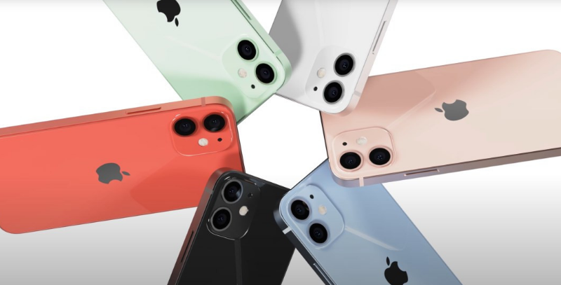 嘉定苹果手机维修分享iPhone 12 系列信号不好的原因是什么 