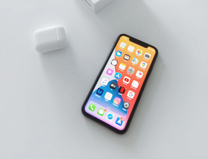 嘉定苹果手机维修分享iPhone 屏幕触控无响应怎么办 