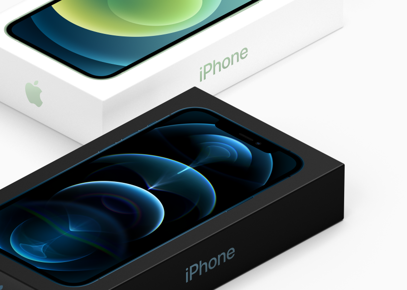 嘉定苹果手机维修分享购买了 iPhone 12 不满意如何申请退货 