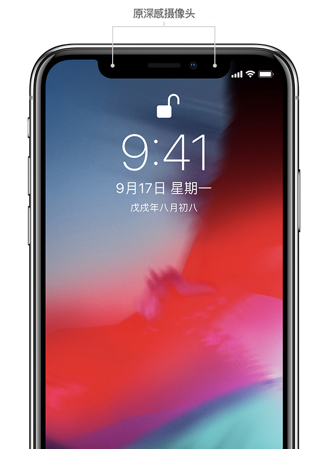 嘉定苹果手机维修分享iPhone 12 已设置面容 ID 解锁，为什么仍然需要输入密码 