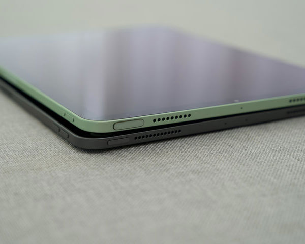 嘉定苹果手机维修分享iPad Air 4 值得购买吗 