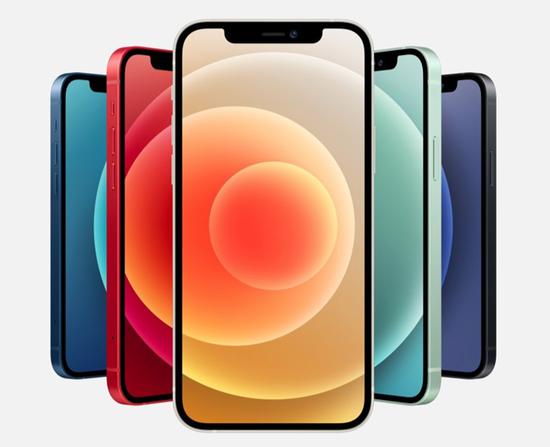 嘉定苹果手机维修分享iPhone 12什么时候开启预购 