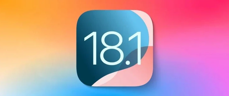 嘉定苹果手机维修分享iOS 18.1正式版评测_iOS 18.1正式版一键刷机教程 