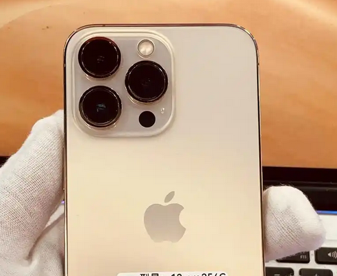 嘉定苹果13维修中心分享如何在iPhone13上设置动态壁纸